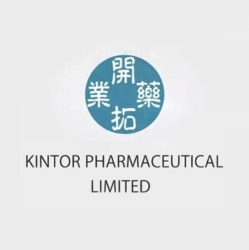 kintor pyrilutamide clinical trials