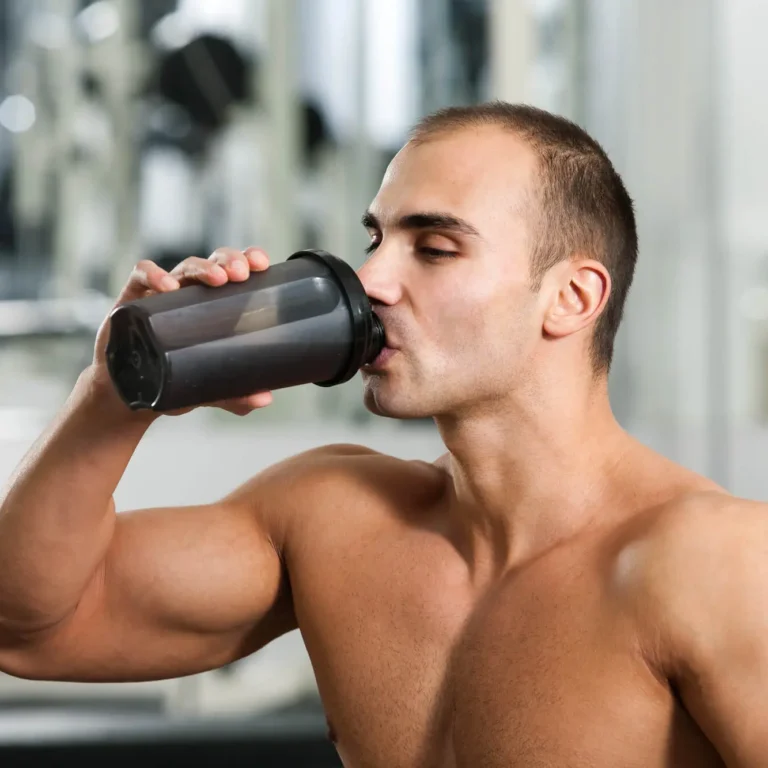 working out to boost confidence while dealing with hair loss