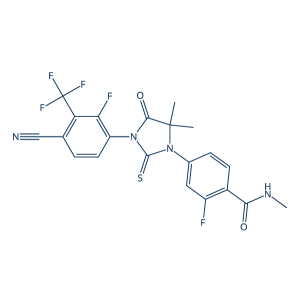 pyrilutmaide chemical composition for hair loss